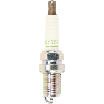 NGK Spark Plug - BKR5E - Howling Moto