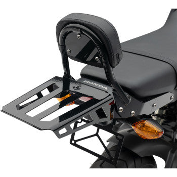 Cobra Sissy Bar - Howling Moto
