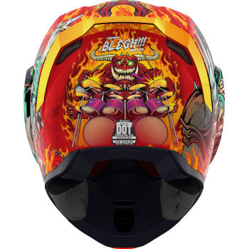 Icon Airflite™ Blegh MIPS® Helmet - Howling Moto