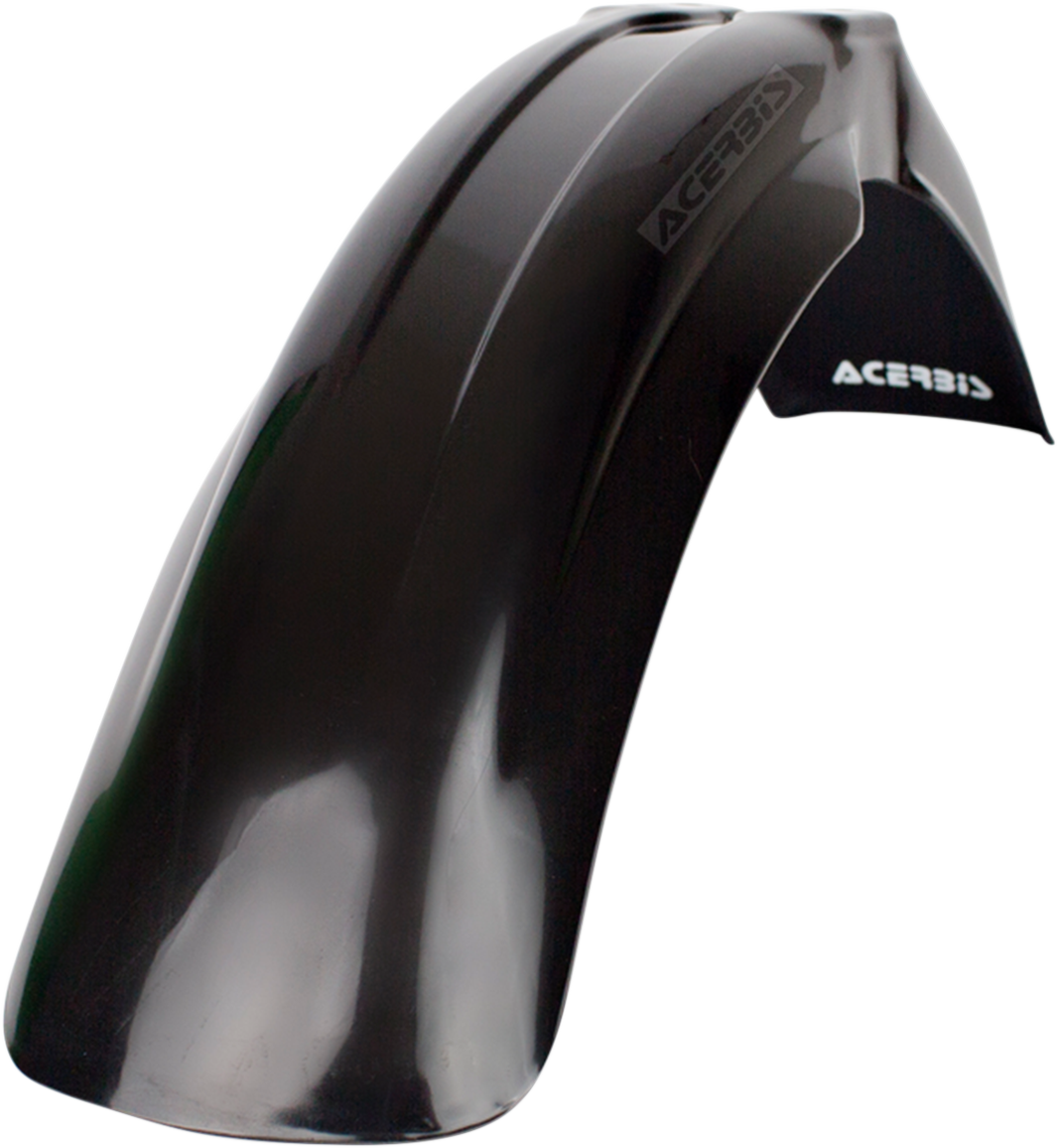 ACERBIS Front Fender - Black 2040250001 - Howling Moto