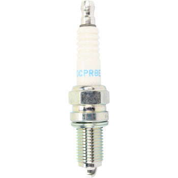 NGK Spark Plug - DCPR8E - Howling Moto