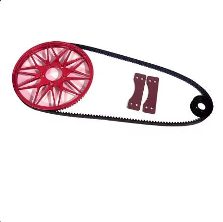 Surron Light Bee Secondary Belt Drive Kit
