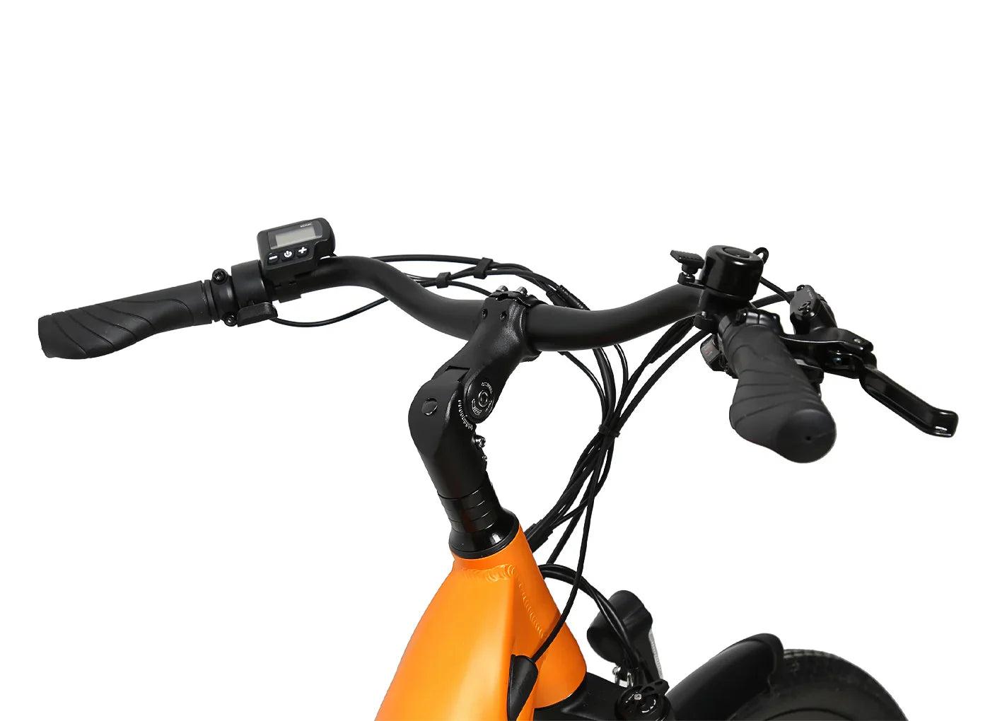 JADE Step Through Commuter Ebike - Howling Moto