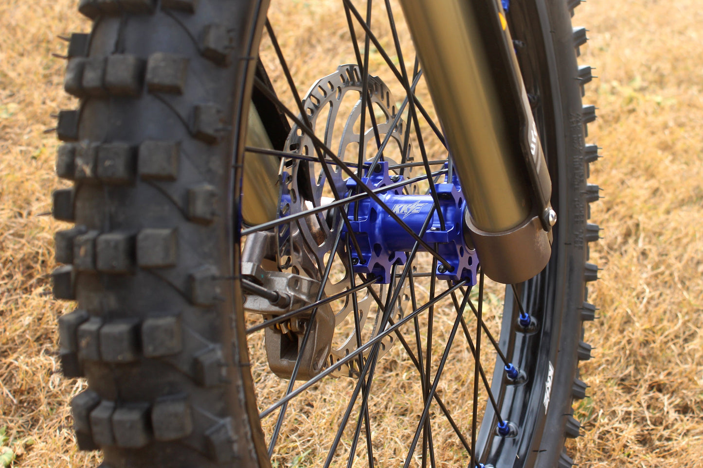 KKE 1.4*19" & 1.6*19" E-Motor Wheels Fit Surron Light Bee X, E-Ride Pro SS (Collective) - Howling Moto