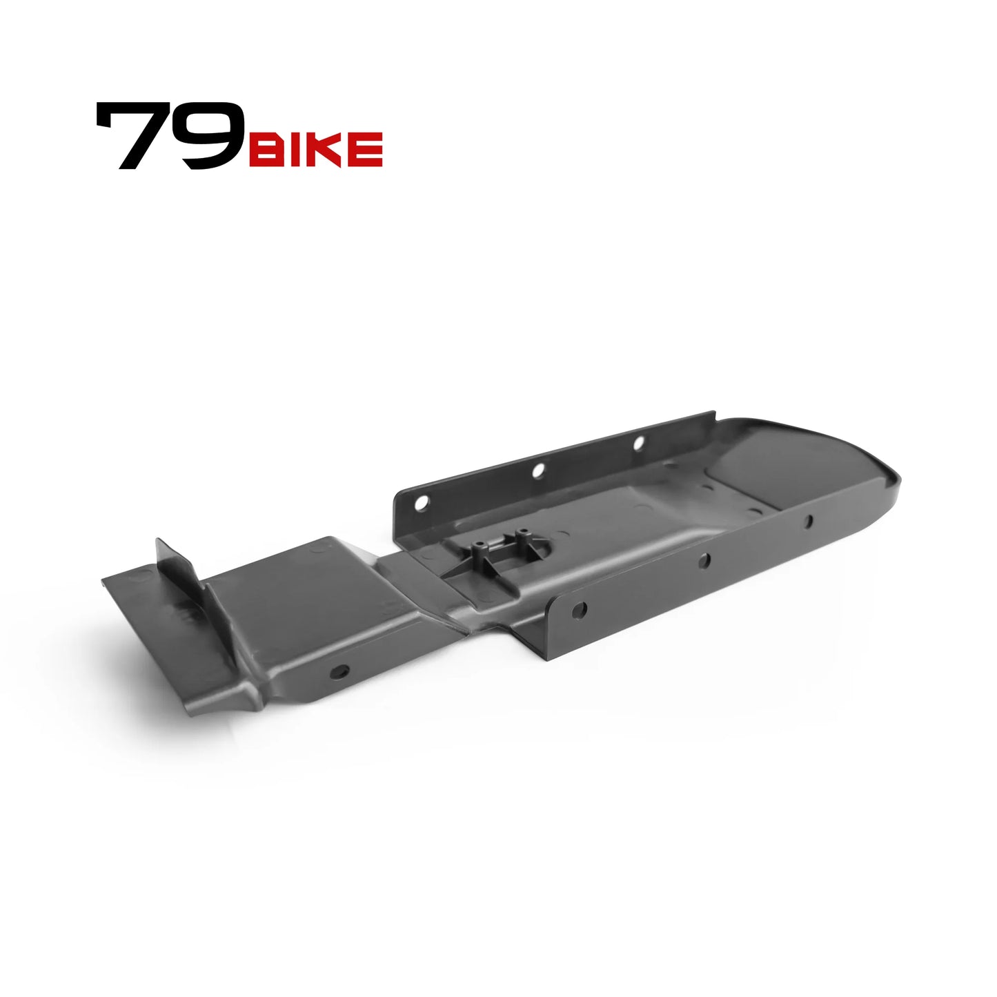 79Bike Underseat Plastic - Howling Moto