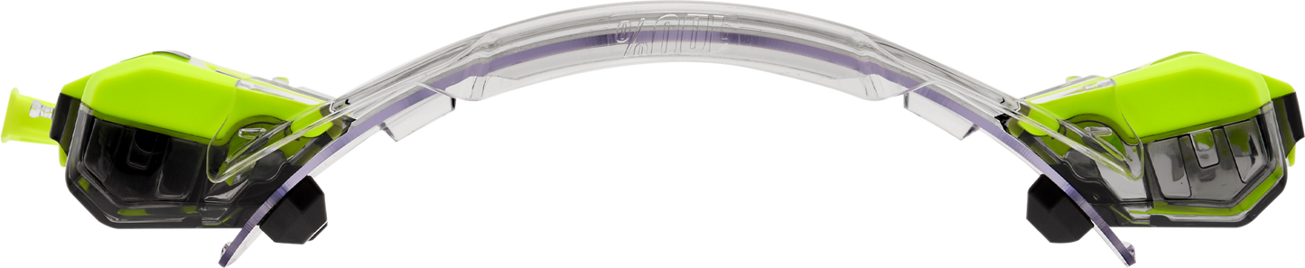 100% Armega Forecast Roll-Off Film System 59069-00001 - Howling Moto