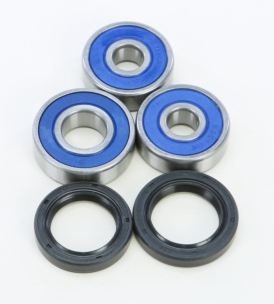 All Balls Wheel Bearing Kit, Honda Grom & Monkey (All Years)