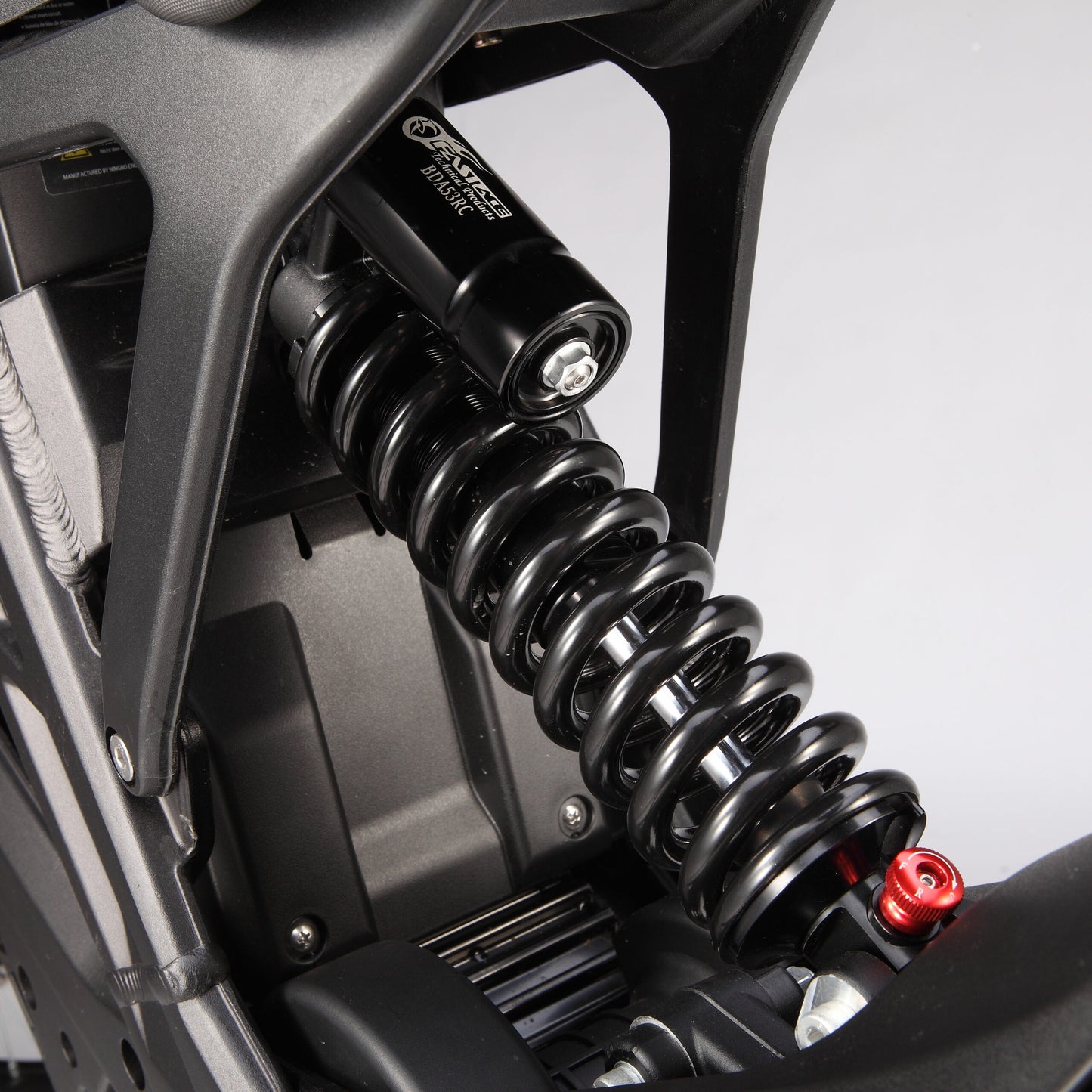 E Ride Pro SR - Howling Moto