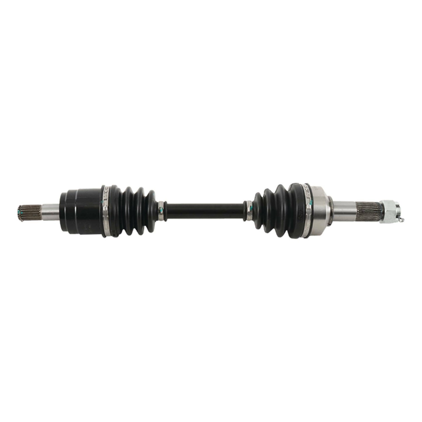 ALL BALLS, ALL BALLS ABM-HO-8-131 Axle - Heavy-Duty OEM Fitment with Rust-Resistant Coating