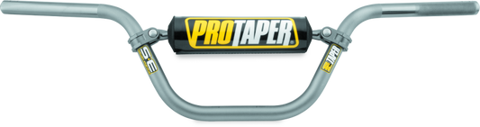 ProTaper, ProTaper SE XR50 Handlebar - Platinum Gray, 7/8 inch Diameter