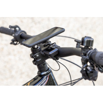 SP CONNECT Stem Mount Pro - SPC/SPC+ - Black 53340 - Howling Moto