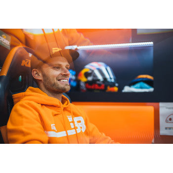 Brad Binder 33 Hoodie - Howling Moto