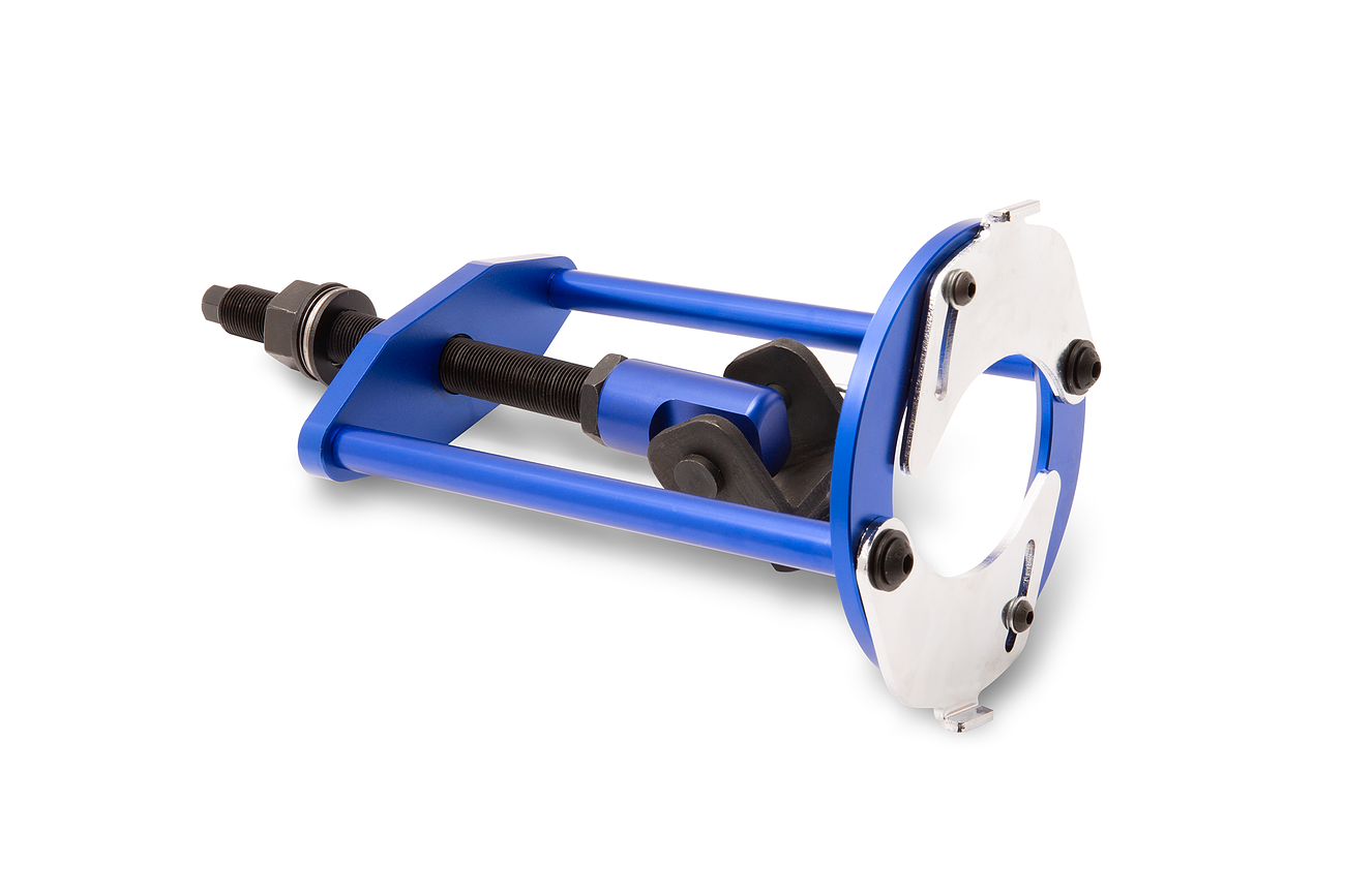 Shock Spring Compressor - Howling Moto