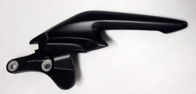 2012 Honda CBR250R Right Rear Grip - Howling Moto