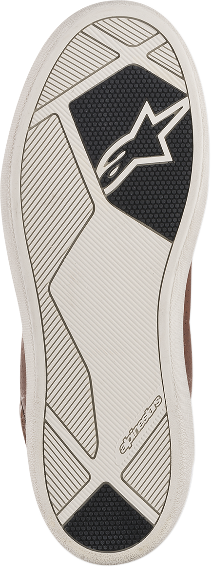 ALPINESTARS, Alpinestars J-Cult Drystar® Shoes - Brown US 9, Part 2542619809