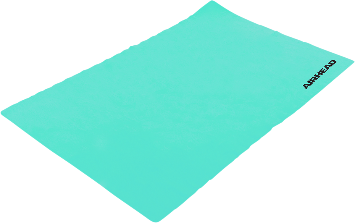 AIRHEAD SPORTS GROUP Absorbing Towel - Teal AHAT-001 - Howling Moto