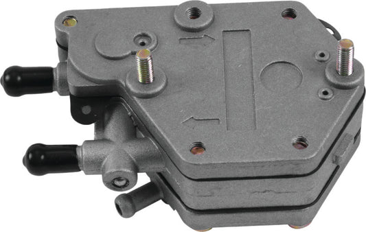 QuadBoss, QuadBoss Vacuum Fuel Pump for Polaris Magnum and Trail Boss 325/330 (Part No. 401371)