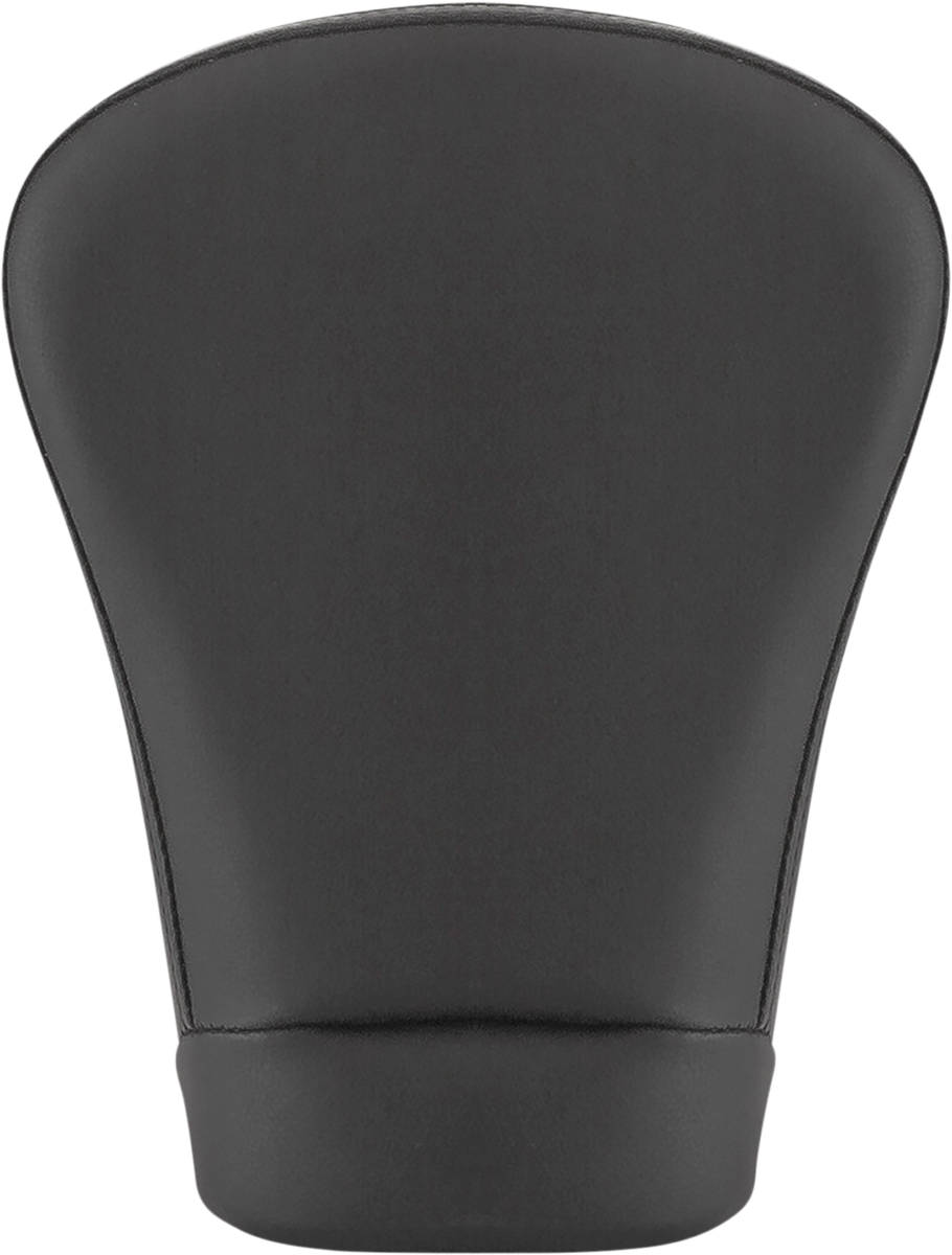 Bill's Exhausts SADDLEMEN Renegade Extended Pillion Pad for Sport bikes, plain design, suitable for FL 2008-2023.