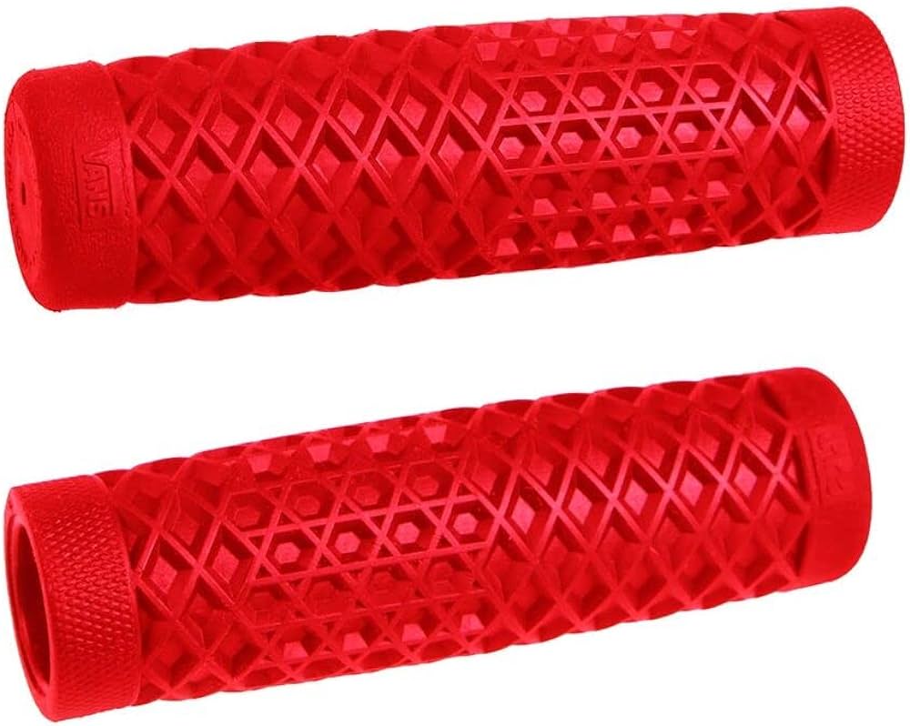 ODI Grips - Vans - 7/8" - Howling Moto