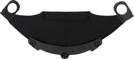 Z1R, Z1R Youth Warrant 2.0 Breath Box - Black (Part #0134-3990)