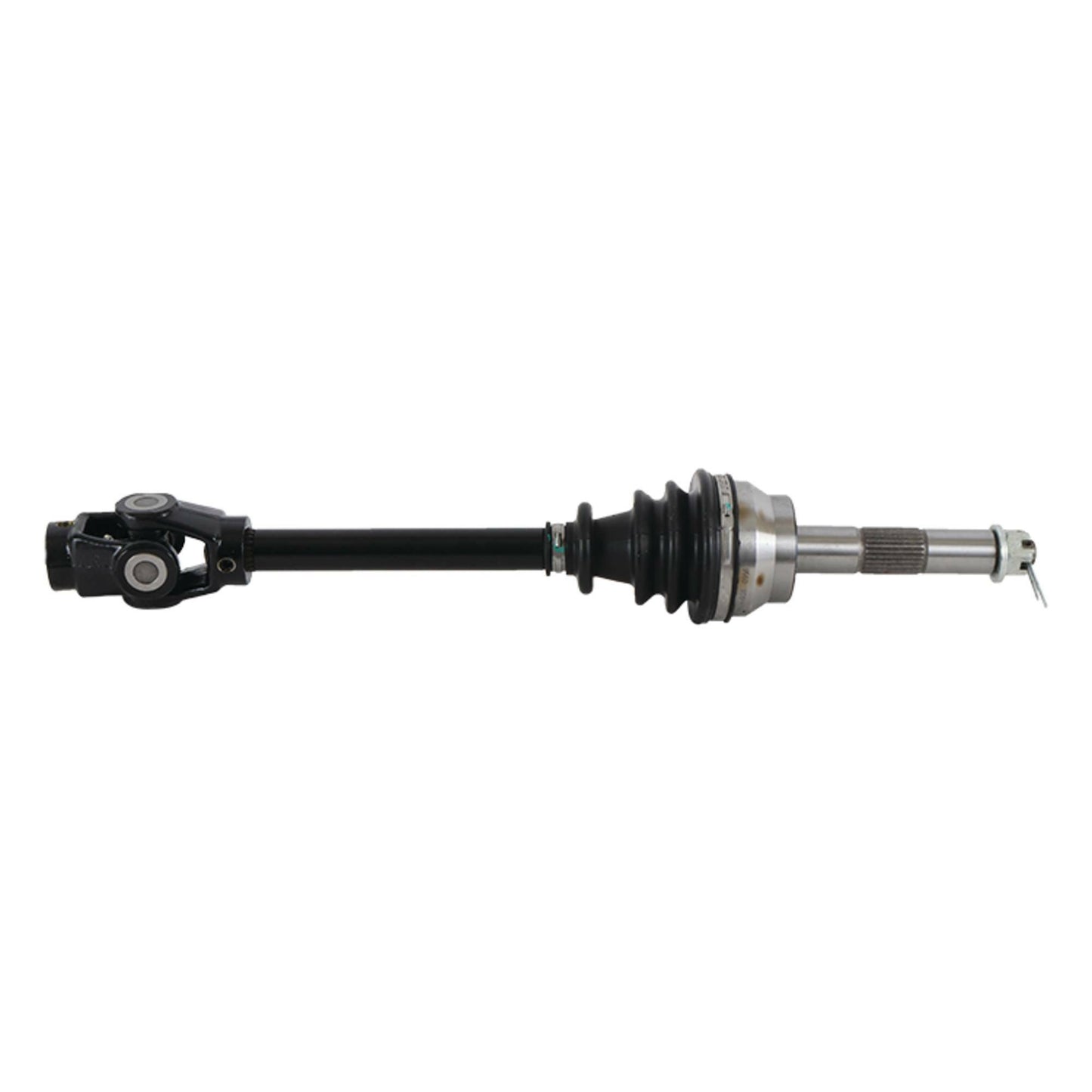 ALL BALLS, ALL BALLS Axle ABM-PO-8-322 – Precision OEM Fit with Durability Features