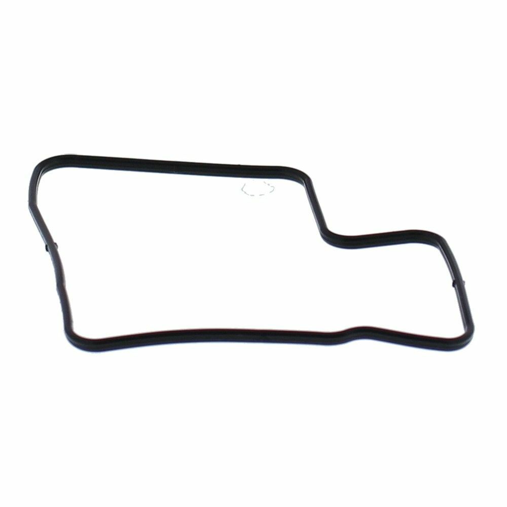 ALL BALLS Float Bowl Gasket for motorcycle carburetors, part 46-5027, showing close-up of gasket in a neutral setting