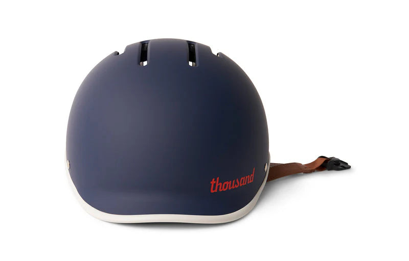 Thousand Heritage 2.0 Helmet - Howling Moto