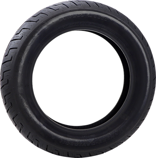 DUNLOP, Dunlop D401 Rear Motorcycle Tire - 150/80B16 77H for Harley Davidson Cruisers