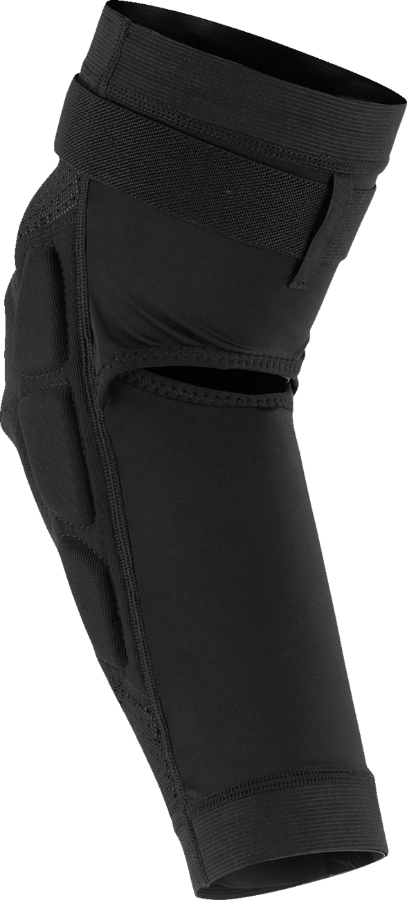 ALPINESTARS, Alpinestars Youth Bionic Plasma Knee Guards 2XL – Lightweight, Breathable Impact Protection for Off-Road Riding