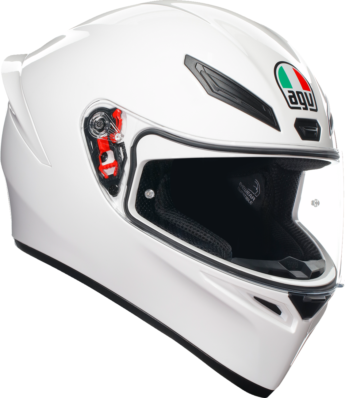 agv helmet front 2118394018028XL K1 S Solid Carry On Garment Bags fog system and aerodynamic Size:10lbs/ .10mm Fish Finder Mount