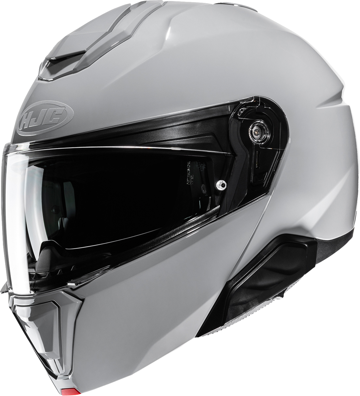 HJC, HJC i91 Helmet - Solid N Gray, 3XL by HJC Part EP35NUS9XGNV