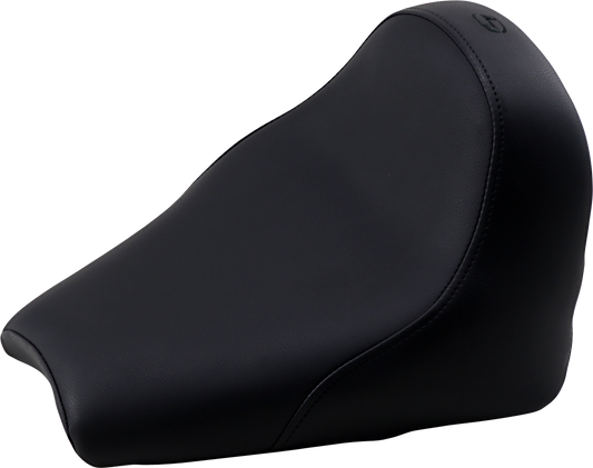 SADDLEMEN Solo Seat - Indian I18-33-002 - Howling Moto