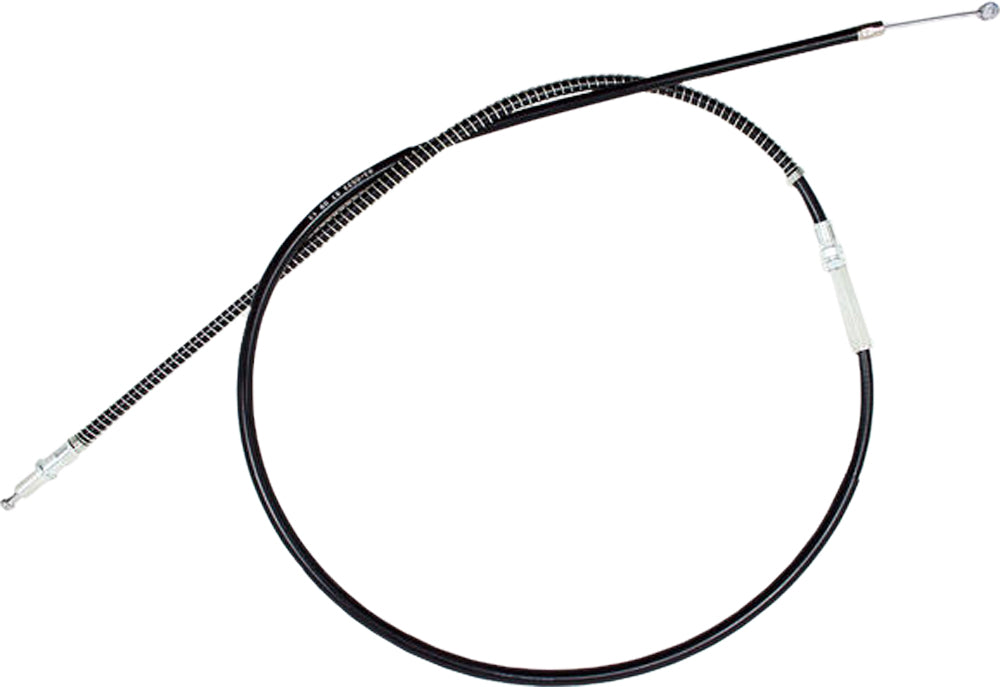 MOTION PRO, MOTION PRO Black Vinyl Clutch Cable 03-0023 – Heavy Duty Motorcycle Clutch Control