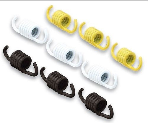 Morini Aprilia clutch springs - Howling Moto