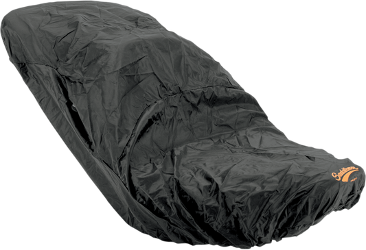 SADDLEMEN Solo Seat Rain Cover R911 - Howling Moto