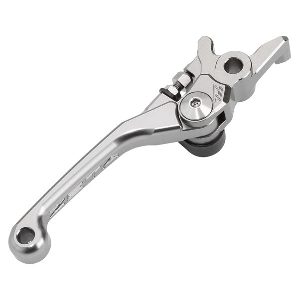 ZETA, ZETA Pivot Brake Lever M Type for Enhanced Motorcycle Control - Part #ZE41-3208