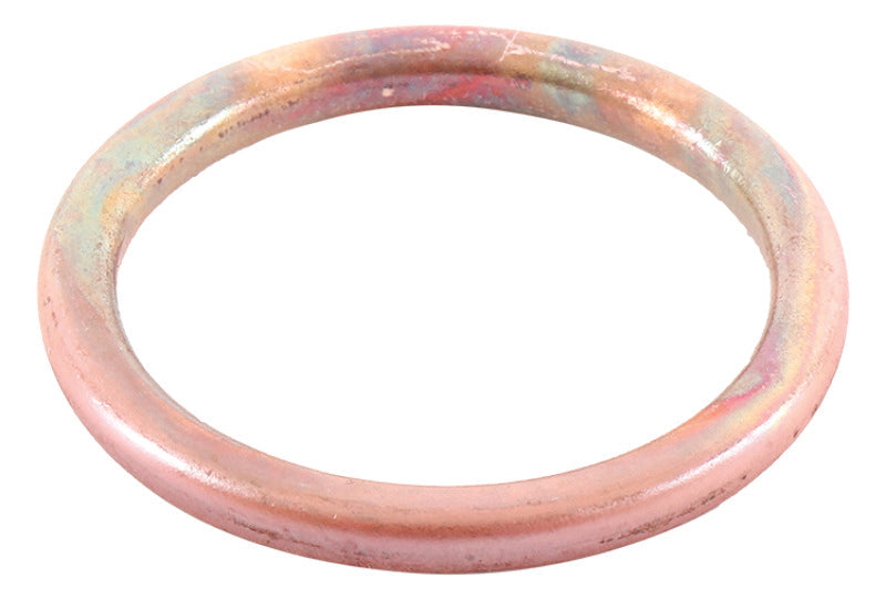 QuadBoss Honda ATC250ES exhaust gasket kit for 1985-1992 models, includes gaskets for engine exhaust system repair.