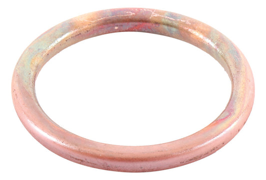QuadBoss Honda ATC250ES exhaust gasket kit for 1985-1992 models, includes gaskets for engine exhaust system repair.