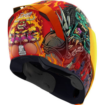 Icon Airflite™ Blegh MIPS® Helmet - Howling Moto