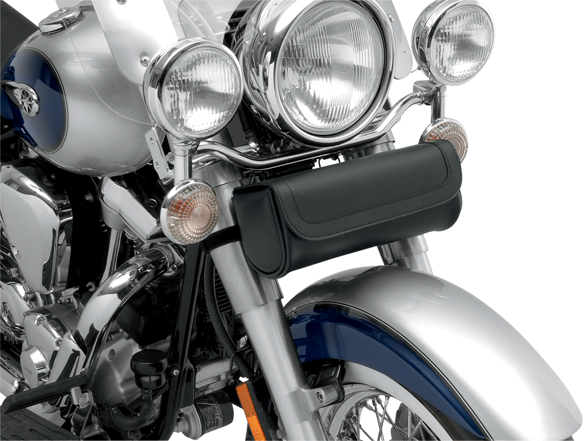 SADDLEMEN Tool Pouch - Large X021-02-003 - Howling Moto