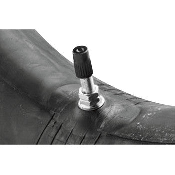 IRC Inner Tube - Heavy Duty - TR-4 - Center Metal Valve - Howling Moto