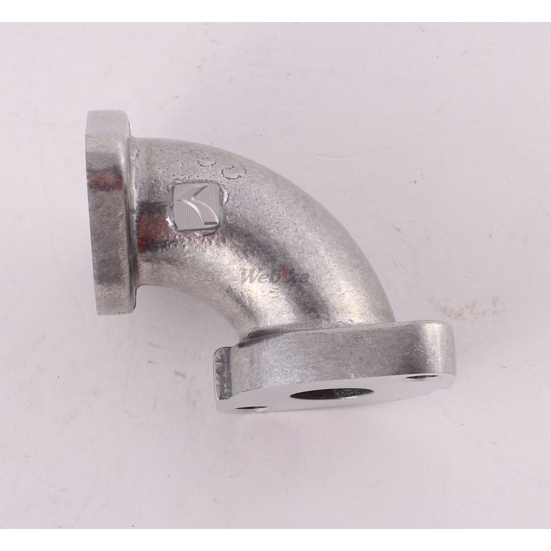 Kitaco 50cc Power Pack High Comp Kit - CRF50 - Howling Moto