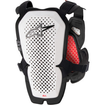 Alpinestars A-1 Pro Chest Guard – Lightweight Motorcycle Chest Protector