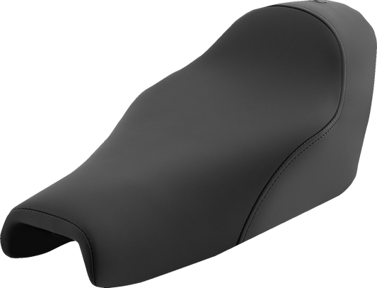 SADDLEMEN Solo Seat - XL '06-'20 807-11-002 - Howling Moto