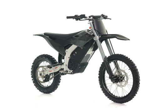 2026 RFN Warrior Pro SX-E15 Electric Dirt Bike