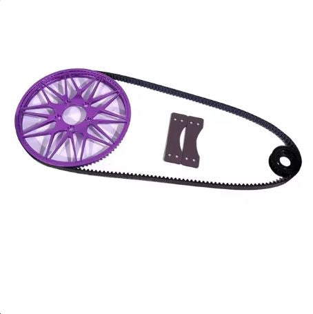 Surron Light Bee Secondary Belt Drive Kit