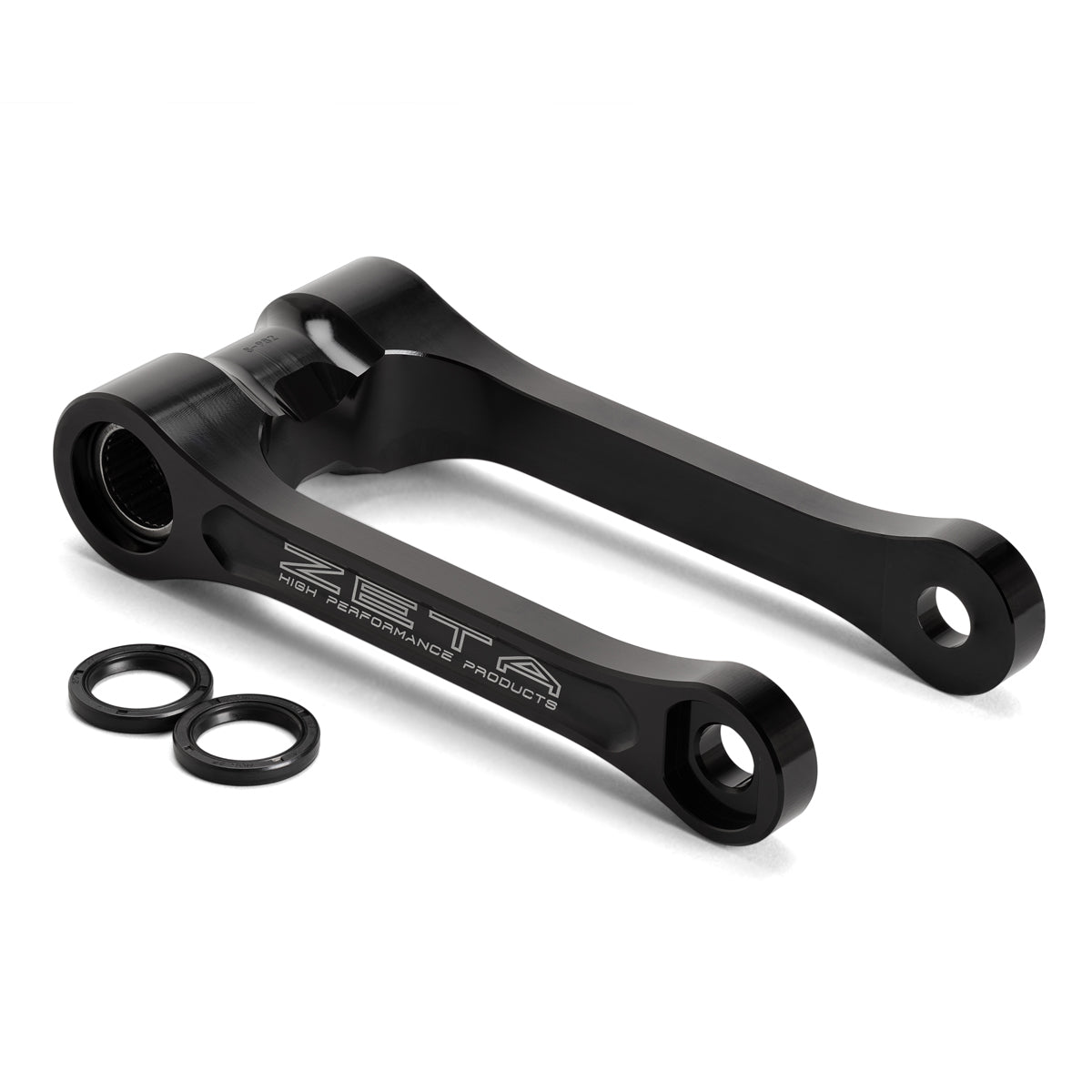ZETA, ZETA Lowering Link for Kawasaki - Part ZE56-05350 | Howling Moto