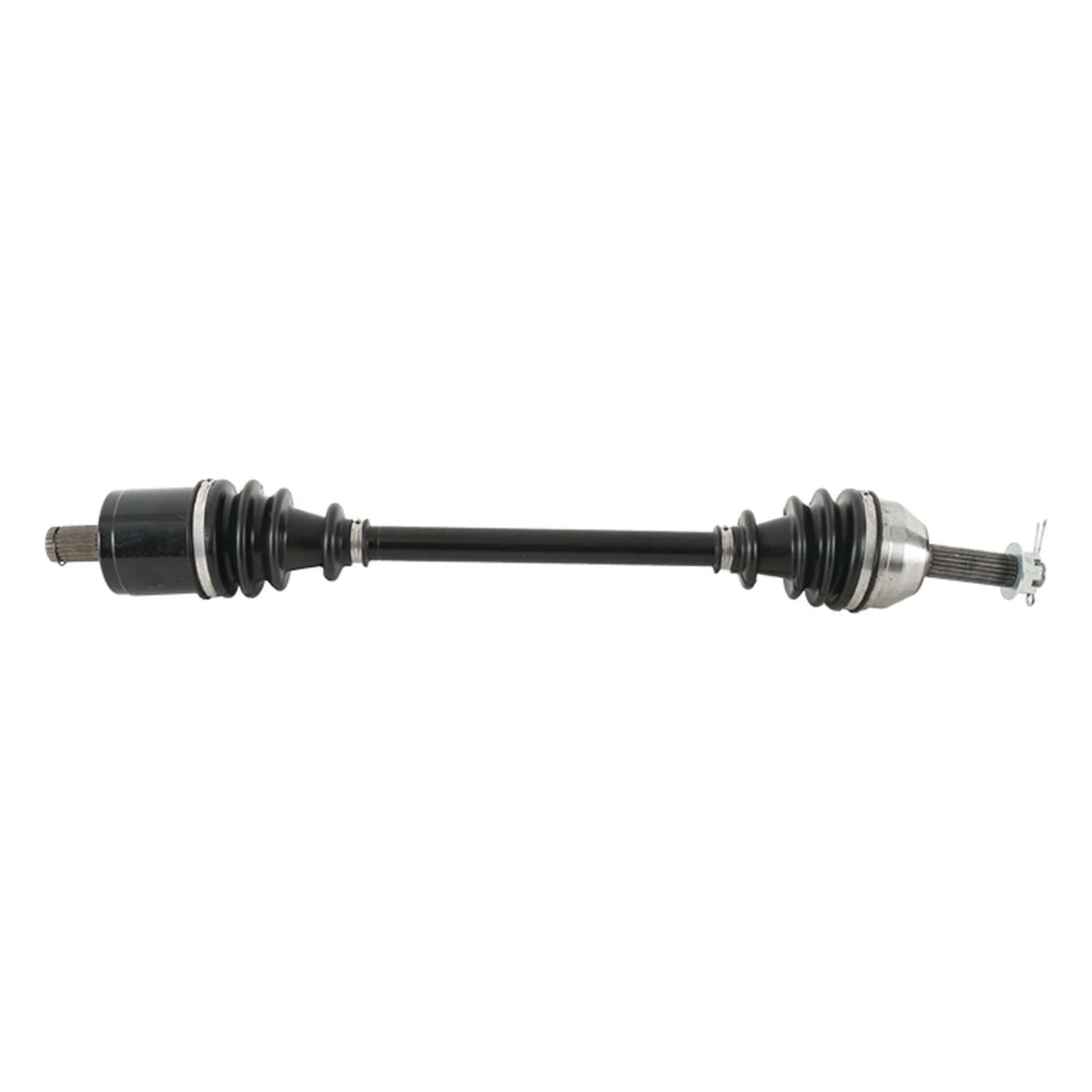 ALL BALLS, ALL BALLS ABM-PO-8-331 Axle for Precise OEM Fitment and Durability