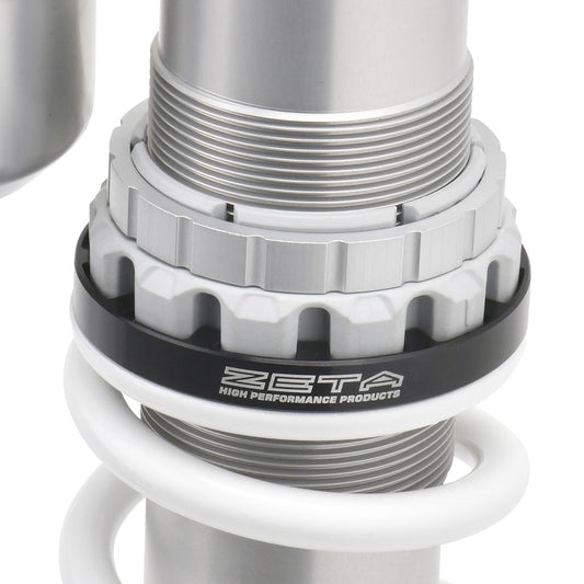 ZETA, ZETA Preload Adjuster ZE56-13070 for Suspension Tuning