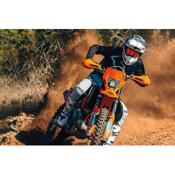 Moose Racing F.I. Agroid™ MIPS® Helmet(Closeout) - Howling Moto